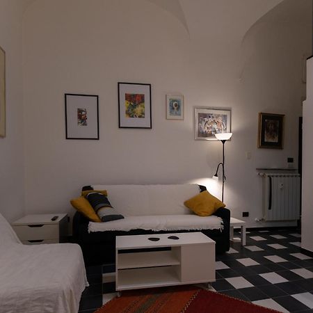 Nik Rooms Genua Exteriör bild