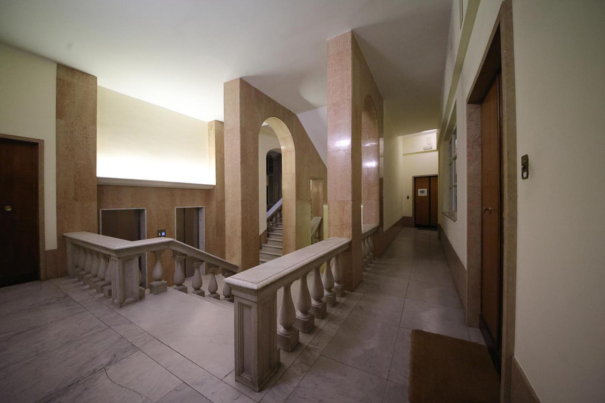 Nik Rooms Genua Exteriör bild